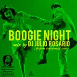 Saturday night Fever