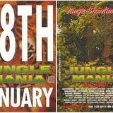 DJ Hype - Jungle Mania, Jungle Showtime 28th January 1995