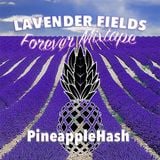 Lavender Fields Forever Mixtape