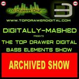 DM TopDrawerDigitalBassElements190416
