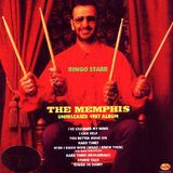 Ringo Starr ‎– Lost And Found (The Memphis Unreleased 1987 Album)