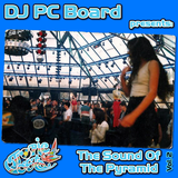 DJ PC Board - The Sound Of The Pyramid Vol.2 (Tropic Costa Tribute)