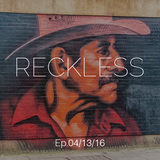 Ali Farahani - Reckless E.p 04/13/16 - #068