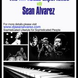 This Sunday 4/28: The AfroJazz Experience w/Sean Alvarez @ Maria's 960 W. 31st Street