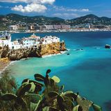 Madrid To Ibiza