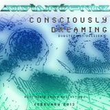 Consciously Dreaming