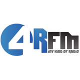 4RFM Cover time #3 - Metalikea - 1st july