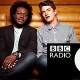 Starkey - Guest mix for Skream & Benga BBC Radio1 - Nov 2012