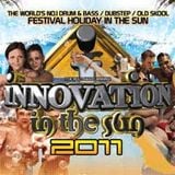 Innovation Podcast Ep30 - DJ Phantasy live from In The Sun 2011
