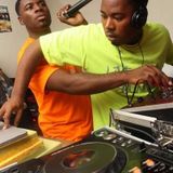 LIVE LINQ SOUND CULTURE REGGAE MIX