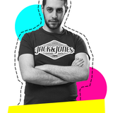Sercan Yanbay - Burn Studios Rmx Residency Turkey!