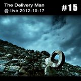 TDM @ live 2012-10-17 - Beyond The Gates (Ann Special #15)