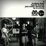 GONESTHEDJ JOINT VENTURE #2 (SoulitudeMusic X Superfly Records)
