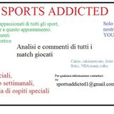 Addicted calcio- NONA PUNTATA