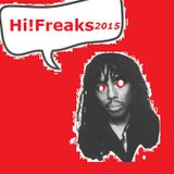 Hi!Freaks2015
