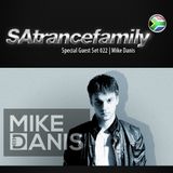 SAtrancefamily Special Guest Set - Mike Danis