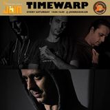 Timewarp - Join Radio Set p1 (20140517A)