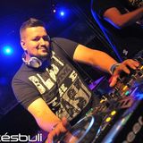CartmanDj Live @ Club Jail - WarmUp Promo Mix