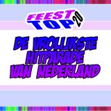 Feest Top 20 Jaaroverzicht 2011 uur 2
