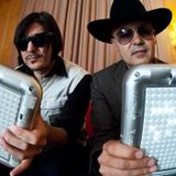 Nómada (21.07.2013) | Selección musical: Nortec: Bostich & Fussible