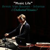 Armin Van Buuren - Intense (Orchestral Version)