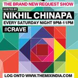 Crave With Nikhil Chinapa #CRAVE01