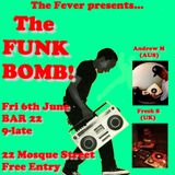 The Funk Bomb - Mix 1