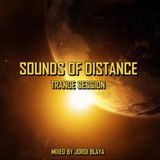 Sounds of distance (Trance session 2010, Mixed by Jordi Blaya)