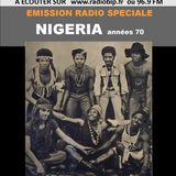 #93 - Emission Speciale - Naija Groove 70's (NIGERIA)