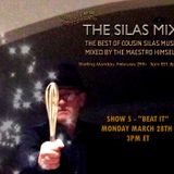 THE SILAS MIX SHOW 5 - BEAT IT