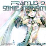Franzis-D - Sonic Transition @ Beattunes.com - February 2012