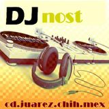 DJ NOST - CARDENALES DE NVO LEON (SUBBASS)