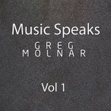 Music Speaks Vol 1