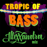 Illexxandra @ Tropic of Bass (Live 9/27/14)