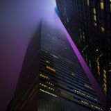 Night City - Deep House mix from Olej