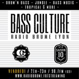 Bass Culture Lyon S10ep03c - Rylkix