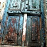 Mara Konci - Forbidden doors