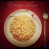 Stunning Silences #008 with Domenico Cascarino & Luca Lombardi