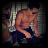Crazy Couple @ Day Party (28.12.13)