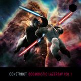 Boombastic LazerBlap Vol 4 (Recorded June 2015)