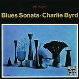 Scherzo for an old shoe, Charlie Byrd