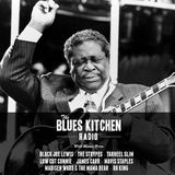THE BLUES KITCHEN RADIO: 18 MAY 2015