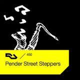 L'HORA HAC 577 - PENDER STREET STEPPERS - RA.450 (30.1.15)
