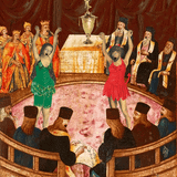 Liber Limbia Vol. 231 Chapter 3