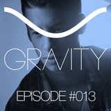 Tomas Heredia Presents Gravity Radio #013