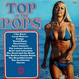 (Alternative) Top of the Pops