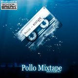 Pollo Mixtape vol.1 @ Technical Break / ZIP FM (2010-12-30)