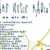 Timewarp Music Radioshow 236