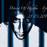 Diving Of Rhythm - Episode 88 - 21.03.2014