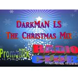 DarkMaN LS @ Radio-Club PartyMix (The Christmas Mix Promo 2014 2015)